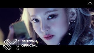 [STATION] HYOYEON 효연 'Mystery' MV Teaser