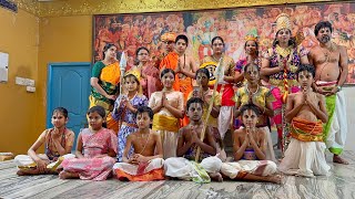 Kalium Kedum - Children Drama