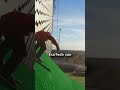 skiing on denmark s insane power plant rooftop