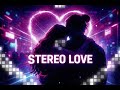 Edward Maya - Stereo Love (Hypertechno FanTribute)