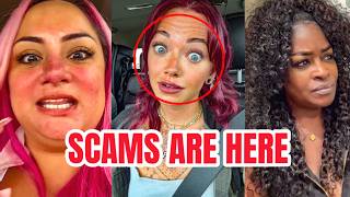The Scam Era Is Here... It's Honestly Terrifying