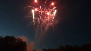 feuerwerk schützen salzkotten