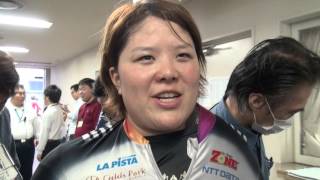 【ガルコレ静岡】“絶対女王”小林優香がコレクション４勝目