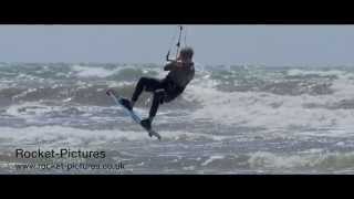 KiteSurfing July 2014 HD 720p