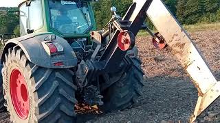 Subsoiler / Ripper 1.8m deep