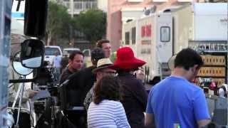 LIBERTY MUTUAL | BTS Los Angeles