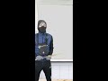 roadman teaches uk slang in us school shorts