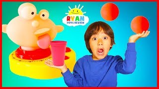 Prove it Board Game for Family Game night with Ryan ToysReview!