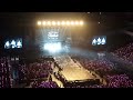 fancam 20160507 snsd 少女時代ending