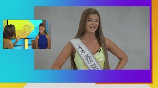 Idaho Today: Miss Idaho USA Teen