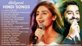 arijit Singh and dhvani bhanusali best songs collection || best mixtape of all time || best songs