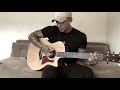 Rumor - Lee Brice (Cover) by @Nico_Theory