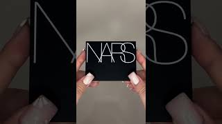 Nars Light Reflecting Pressed Setting Powder | Crystal📌#nars #powder #pressedpowder #beauty