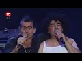 elio e le storie tese regime di cuori con piero pelù live ultimo concerto collisioni 2018