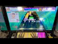 【chunithm】「blythe」master aj【チュウニズム】