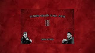 Florin Salam si Mr Juve - Foc,foc (3Ree DnB Remix)
