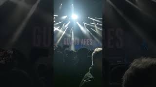 Guano Apes - Lords Of The Boards - Live @ Vilar de Mouros 2023