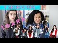 T ARA REACTION: NUMBER NINE, SUGAR FREE, SO CRAZY (KPOP REACTIONS S1 EP.3)