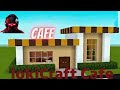 Lokicraft Build new Cafe like share and subscribe,!/[| lion gamer