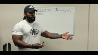 You Want to Become a Personal Trainer ? Watch this First !