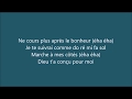 Hiro - Tu es à moi (Parole/Lyrics)