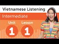 Vietnamese Listening Practice - Looking At Apartments in Vietnam