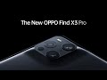 OPPO Find X3 Pro 5G | The Appearance