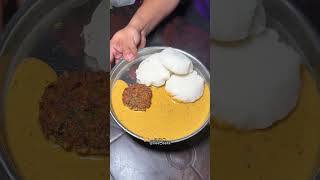 ‼️5AM Chiblu Idli | Deeksha Vaibhavi Hotel | Hunsur Main Road Hinkal Mysore📍