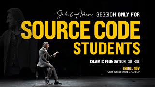 Sahil Adeem live with Source Code Academy Students | @SahilAdeemPodcast