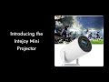 don t buy intejoy mini projector before watching this 🚫🤔 8 reasons