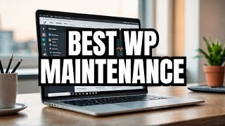 MODULAR DS is the BEST WordPress Maintenance Solution!