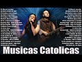 Melhores música católica Mais Tocadas 2023 -Top 30 musicas catolicas-MARAVILHOSAS MÚSICAS CATÓLICAS