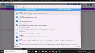 How to Create a Basic pathfinding player in GDevelop