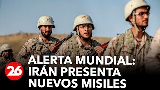 Irán lanzó ejercicios militares no anunciados en el estratégico Estrecho de Ormuz