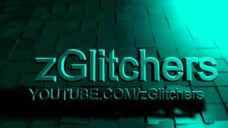 New Intro For zGlitchers!