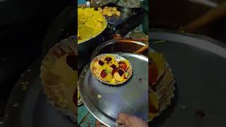 Sev Ragda Puri #shorts #panipuri #ragdapuri #golgappa