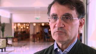 Prof. Vincenzo Silani about Project MinE