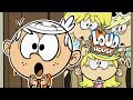 The Loud House is About to Greatly Change