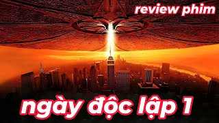 review phim ngày độc lập 1