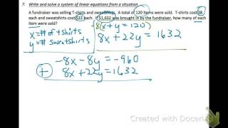 Unit 8 Study Guide #7