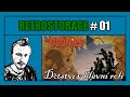 HELLHOUSE LP | ►| - RETROSTORAGE #01 - Dětství v hlavní roli