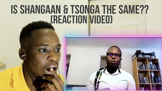 Tsonga South African React: Is Shangaan and Tsonga the Same?? (MUST WATCH)