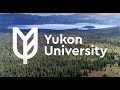 Yukon University - International Students