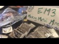 what is fractional silver an unboxing discovery