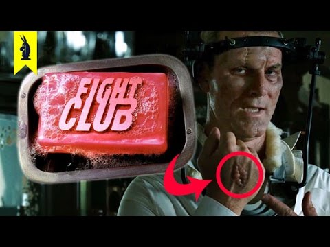 The Hidden Meaning In Fight Club Earthling Cinema Youtube