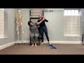 Movement Flow specific for Multiple Sclerosis