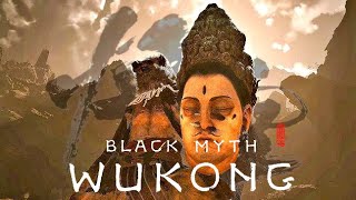 How to EASILY Defeat Yellow Wind Sage | Black Myth WuKong Boss Guide