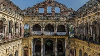 পানাম সিটি || Panam City || ঈশা খাঁর রাজধানী || Narayanganj || নারায়ণগঞ্জ ভ্রমন