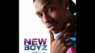 Better with the lights off - New Boys ft. Chris Brown *I-A-J-Z*