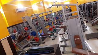 Best gym in TarnTaran